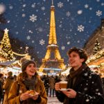 Les plus beaux marchés de Noël en France : votre guide incontournable